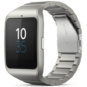 SONY SmartWatch 3 SWR50-Metal Band